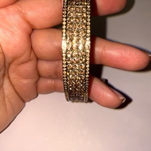 Swarovski Bangle